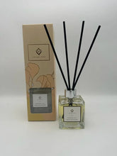 將圖片載入圖庫檢視器 Aroma Vera - Reed Diffuser 香薰座禮盒裝 (竹支版)