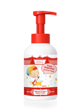 將圖片載入圖庫檢視器 pout Care Yuzu Superstar Natural Face and Body Foam 柚子天王天然泡沫潔面沐浴露