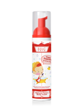 將圖片載入圖庫檢視器 pout Care Yuzu Superstar Natural Face and Body Foam 柚子天王天然泡沫潔面沐浴露