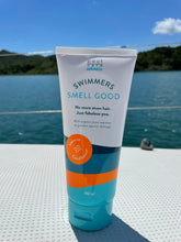 Load image into Gallery viewer, Swimmers Smell Good Leave-in Conditioner 游泳專用免沖洗護髮素