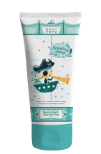 將圖片載入圖庫檢視器 西柚島海盜游泳洗髮沐浴露