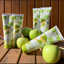 將圖片載入圖庫檢視器 青蘋果小魔女保濕護髮素