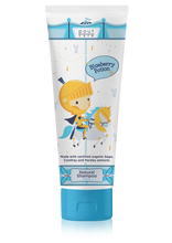 Load image into Gallery viewer, pout Care Blueberry Potion Natural Shampoo 藍莓小騎士天然洗髮水

