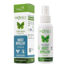 將圖片載入圖庫檢視器 SKIN TECHNOLOGY - 紐西蘭20% 派卡瑞丁防蚊噴霧 – 無香精 – 無DEET/孕婦和6個月以上嬰兒可用

