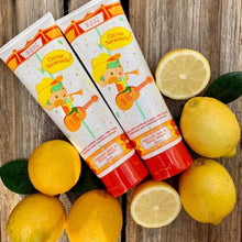 Load image into Gallery viewer, pout Care Citrus Serenade Natural Hair &amp; Body Wash 寶特樂柑橘牛仔洗髮沐浴露
