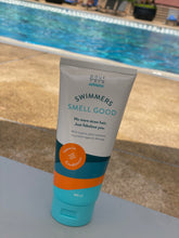 Load image into Gallery viewer, Swimmers Smell Good Leave-in Conditioner 游泳專用免沖洗護髮素
