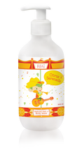Load image into Gallery viewer, pout Care Citrus Serenade Natural Hair &amp; Body Wash 寶特樂柑橘牛仔洗髮沐浴露
