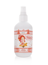 Load image into Gallery viewer, pout Care Peaches &amp; Cream Natural Detangler 蜜桃小仙子天然順髮噴霧
